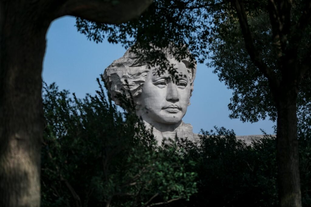 How Lu Xun, a Famous Chinese Writer, Became a Cute Communist Mascot