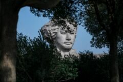 How Lu Xun, a Famous Chinese Writer, Became a Cute Communist Mascot