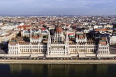 How Peter Magyar Defeated Viktor Orban, a Former Ally, In Hungary’s Election