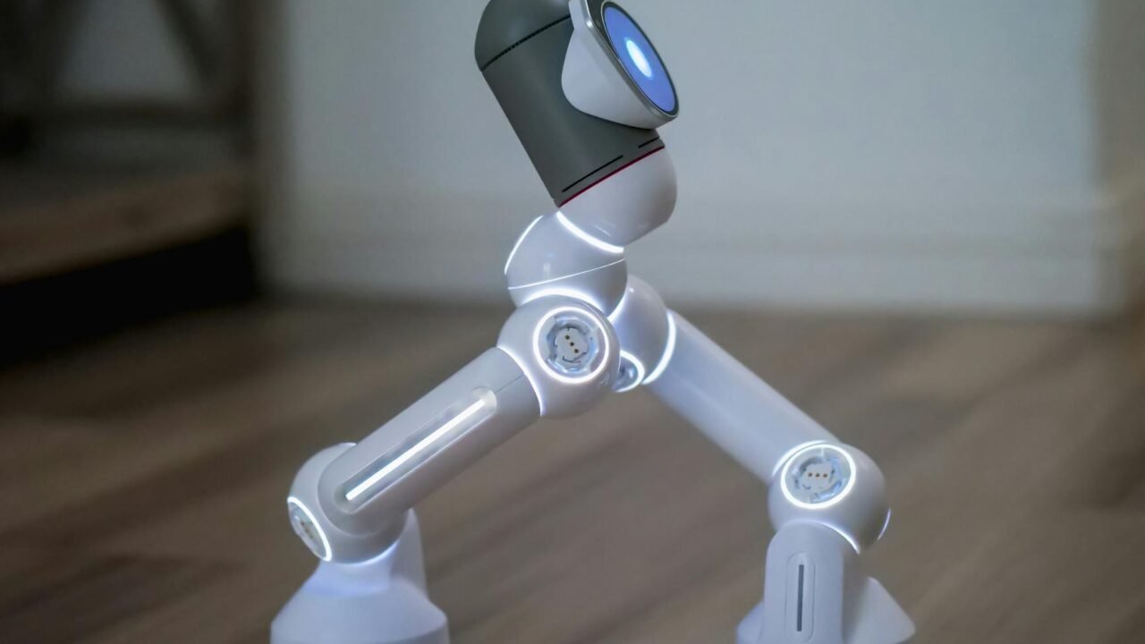 How South Korea Uses A.I. to Check on Its Elderly