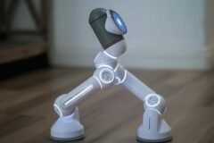 How South Korea Uses A.I. to Check on Its Elderly