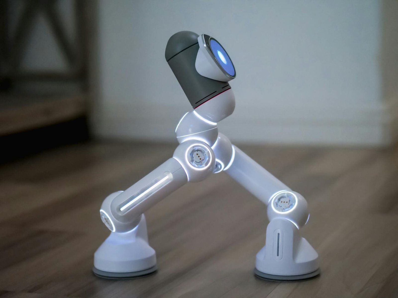How South Korea Uses A.I. to Check on Its Elderly