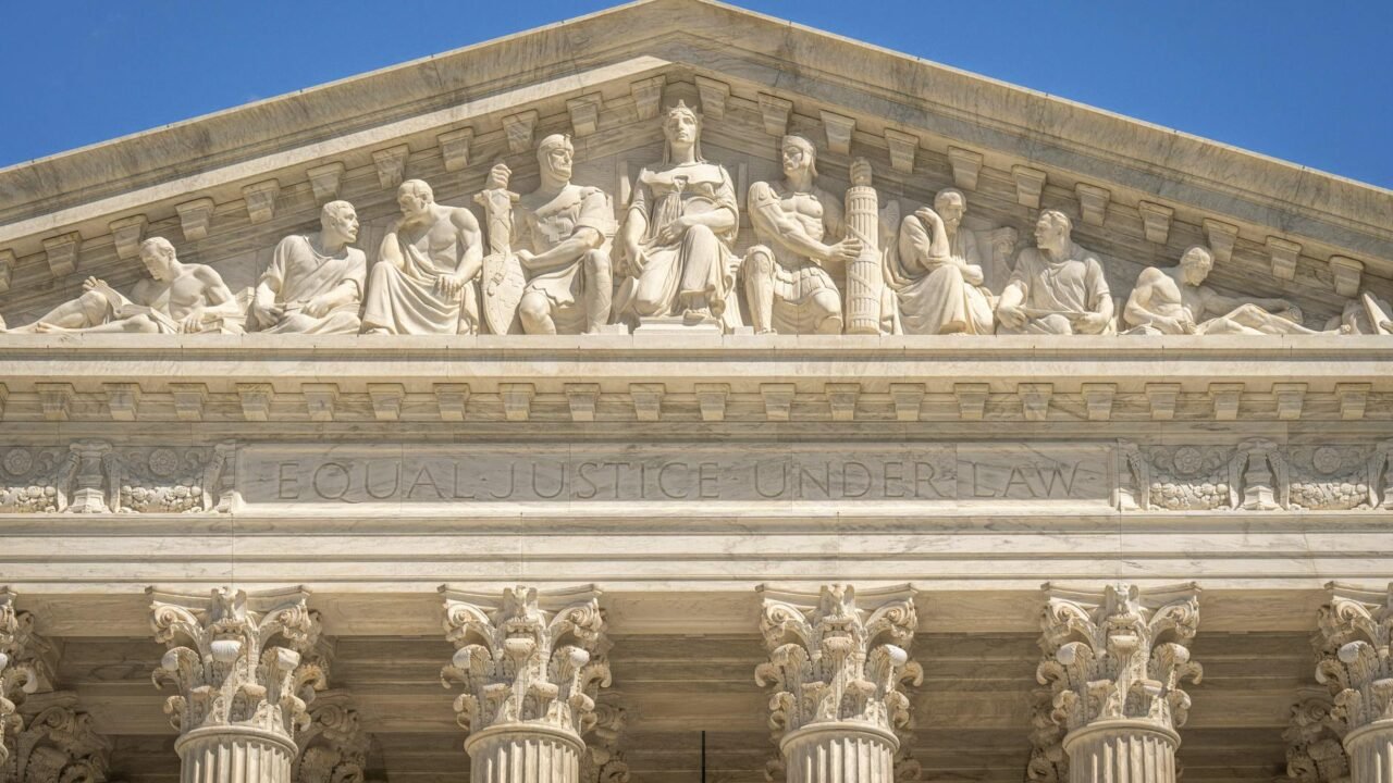 How the Supreme Court’s Shadow Docket Upended Climate Policy