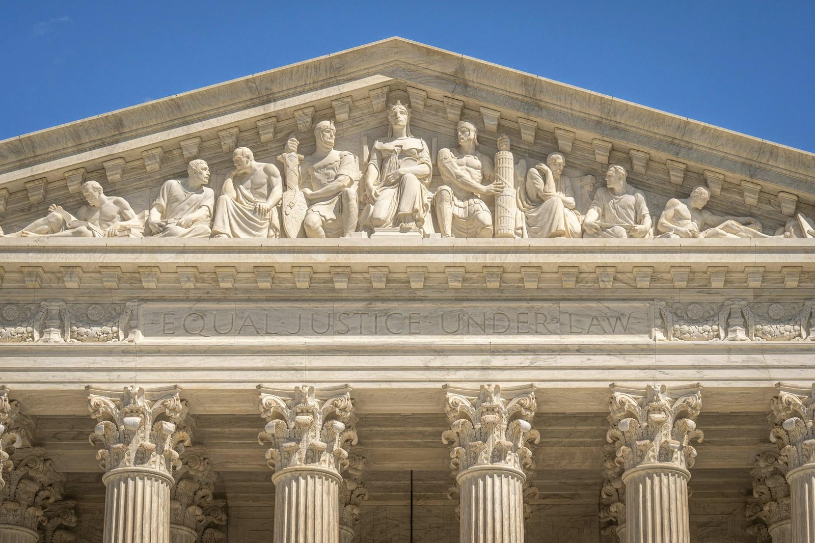 How the Supreme Court’s Shadow Docket Upended Climate Policy How the Supreme Court’s Shadow Docket Upended Climate Policy