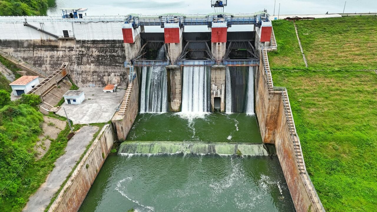 Hydropower push gains pace in J&K one year after Indus Treaty abeyance