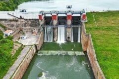 Hydropower push gains pace in J&K one year after Indus Treaty abeyance