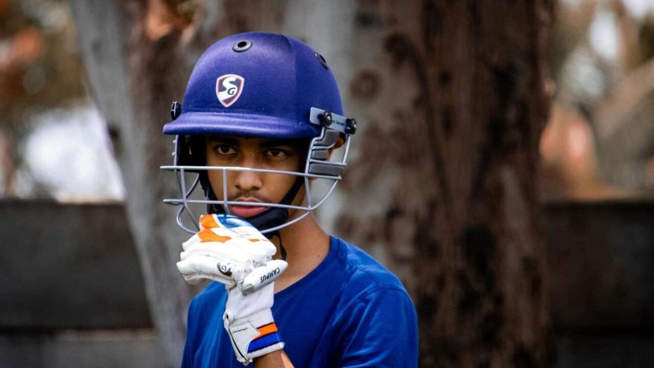 I don’t know what happened, says baffled Axar