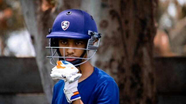 I don’t know what happened, says baffled Axar