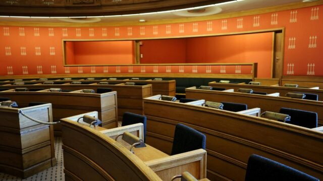 If Chankaya Was Alive, He Would’Ve Been Startled By Your Political Shrewdness: Priyanka To Shah