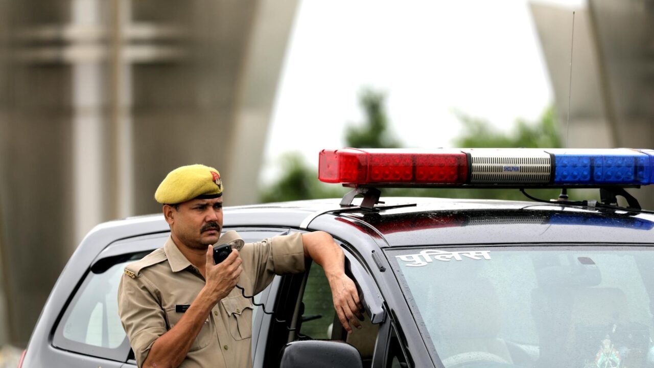 IGP Kashmir Reviews Security Arrangements Ahead of Forthcoming Events