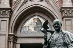 In Angola, Pope Leo XIV Faces the Legacy of Slavery