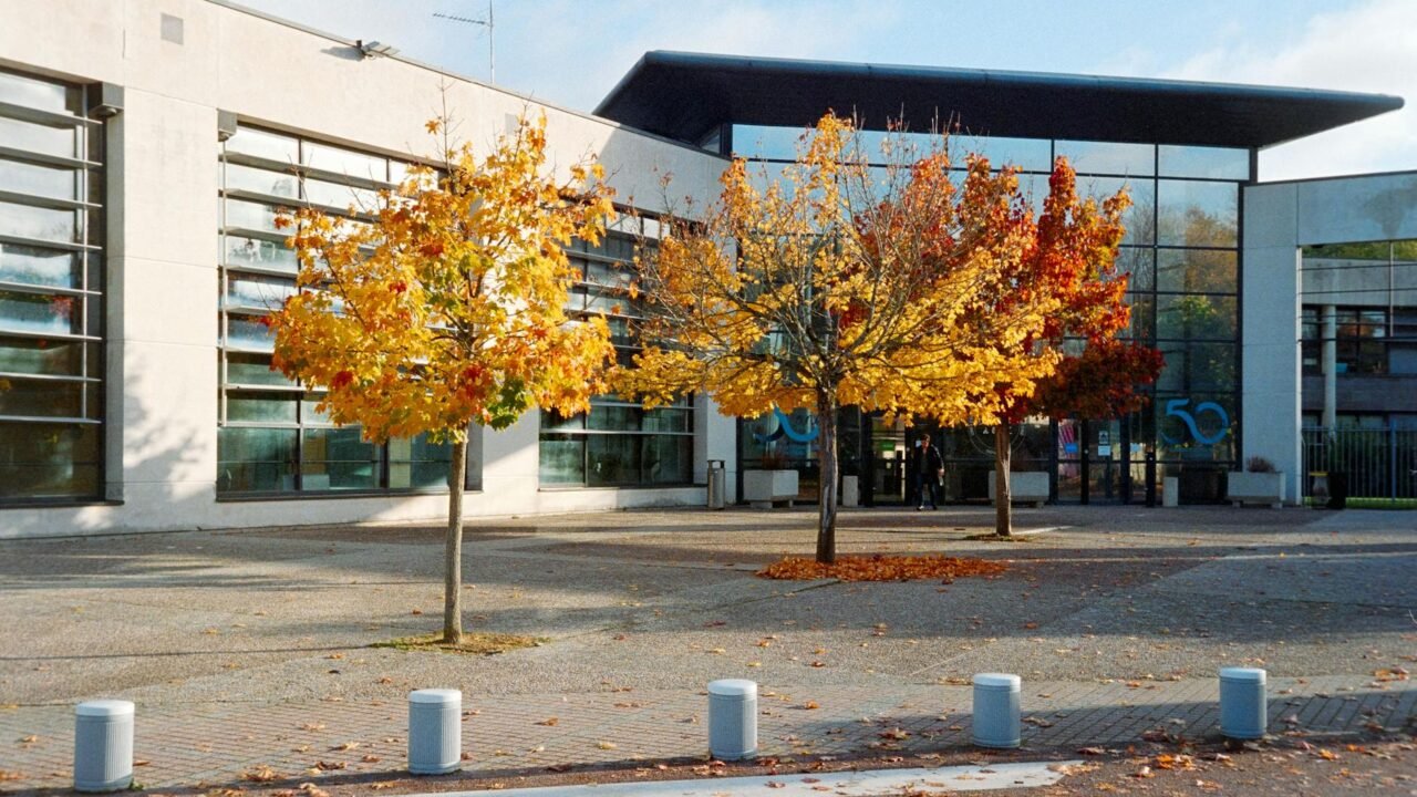 In France, American Universities Lose Their Allure in the Trump Era