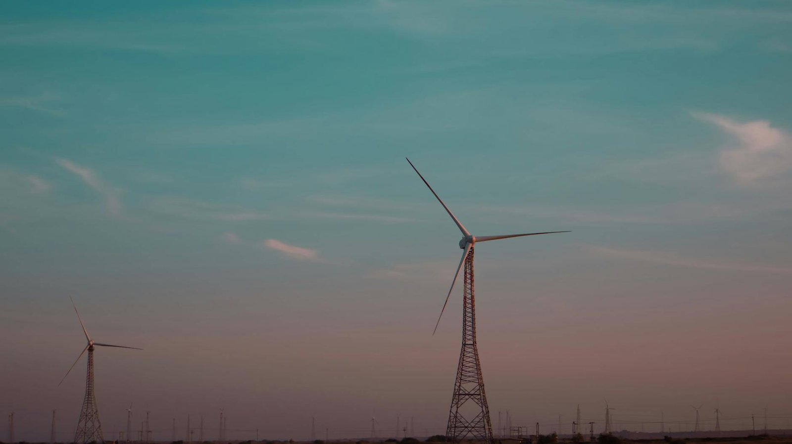 India Achieves Major Milestone In Wind Energy; Capacity Now 56 Gigawatts: PM Modi