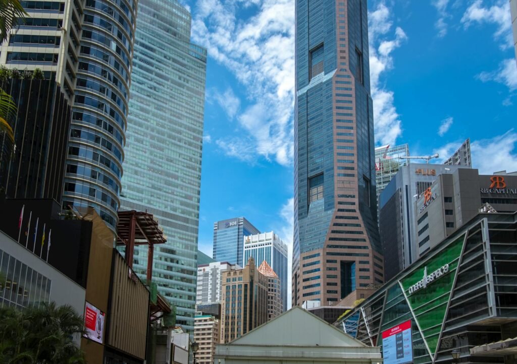 Indian national charged for operating unlicensed money transfer business in Singapore