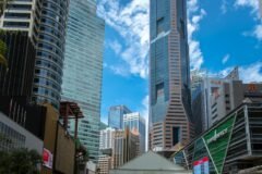 Indian national charged for operating unlicensed money transfer business in Singapore