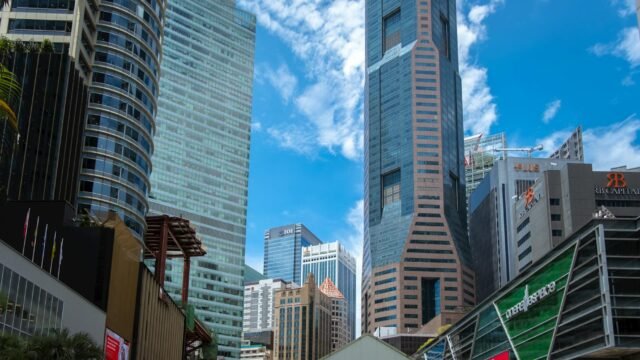 Indian national charged for operating unlicensed money transfer business in Singapore