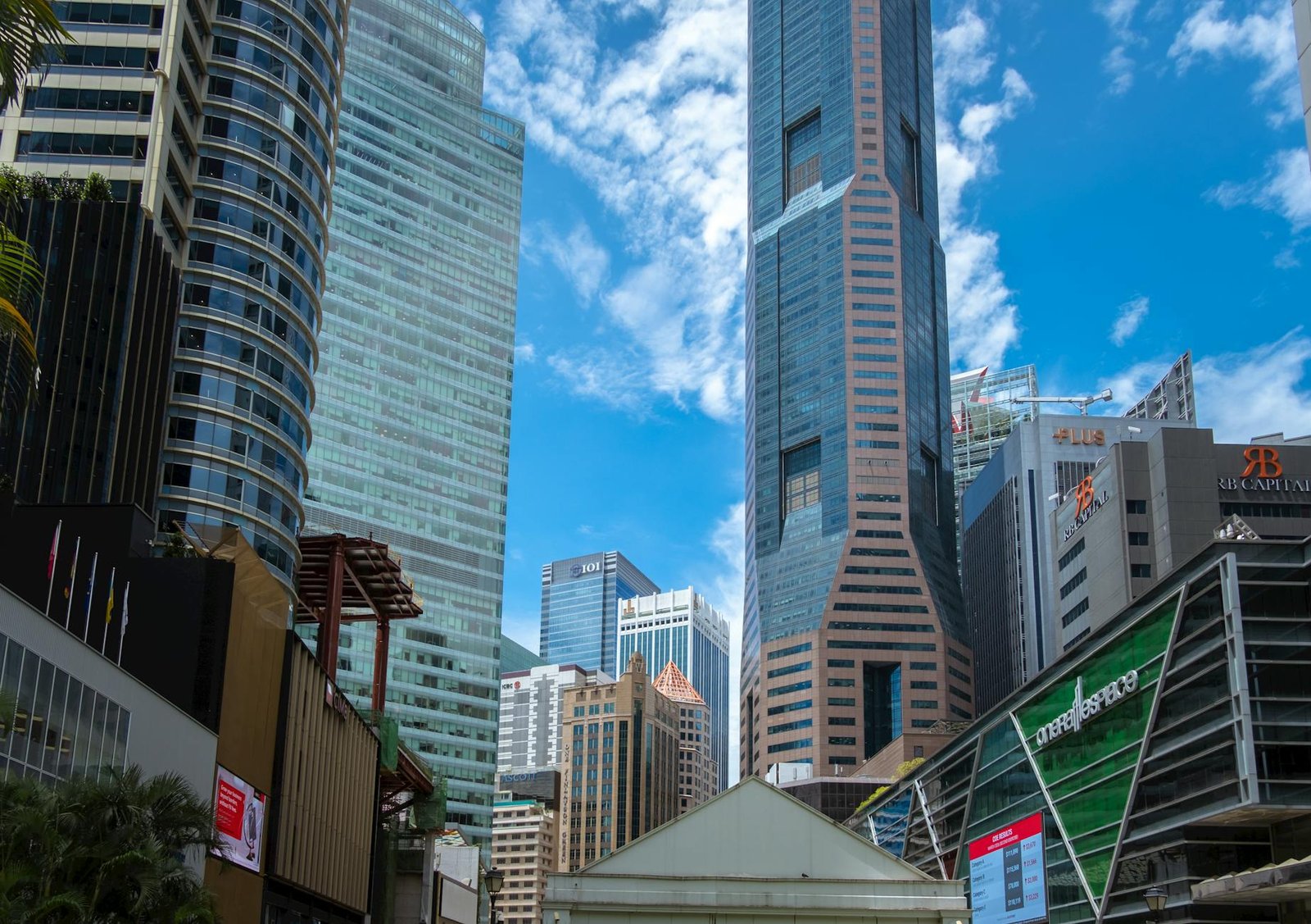 Indian national charged for operating unlicensed money transfer business in Singapore Indian national charged for operating unlicensed money transfer business in Singapore