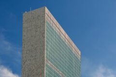 India’s strong commitment to multilateralism underscored during meeting with UN chief Guterres