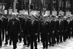 Indigenous Speakers Are Booed During Commemorations of Australia’s War Dead