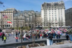 Iran and U.S. Sink Into Awkward Limbo of ‘No War, No Peace’