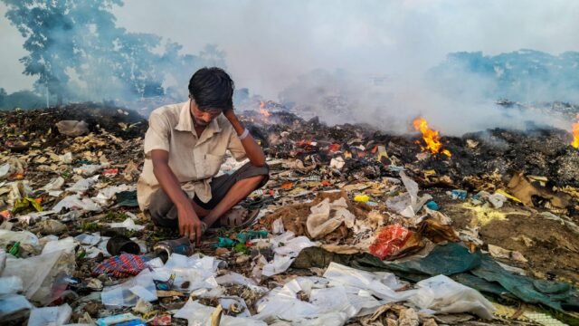 Iran War Forces America’s Friends in Asia to Court Its Rivals