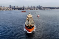 Iran Military Actions Near Strait of Hormuz, Peace Talks Stall