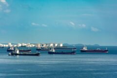 Iran War Live Updates: Reported Ship Seizures Add to Anxiety in Oil Markets