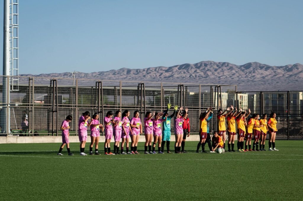 Iran Will Be in U.S. for World Cup, FIFA’s Infantino Says