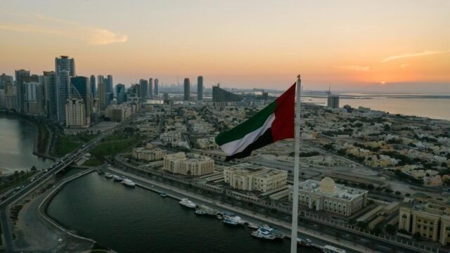 Iranian Expats in U.A.E. Caught Between Home and Homeland