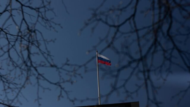 Iran’s Foreign Minister Is in Russia for Talks With Putin on Middle East War