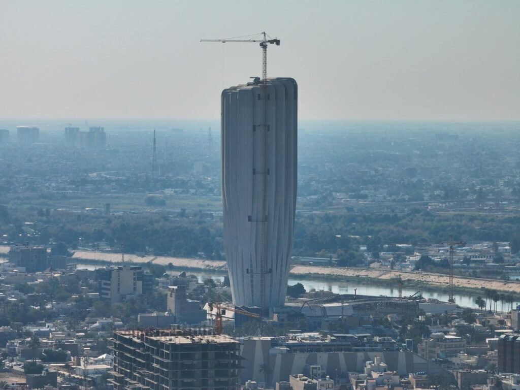 Iraq Taps Businessman, Ali al-Zaidi, to Form New Government