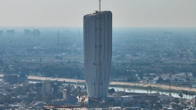 Iraq Taps Businessman, Ali al-Zaidi, to Form New Government