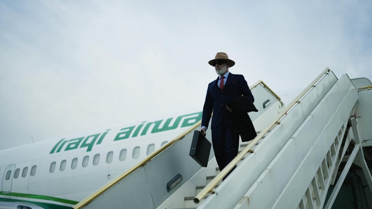 Iraq’s Prime Minister-Designate Thrust Into U.S.-Iran Power Struggle