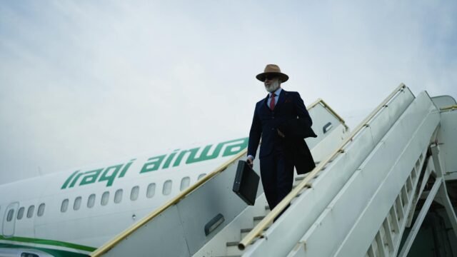 Iraq’s Prime Minister-Designate Thrust Into U.S.-Iran Power Struggle