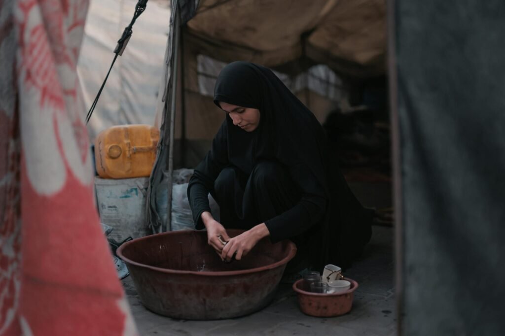 Israel Intercepts Aid Flotilla Heading to Breach Naval Blockade of Gaza