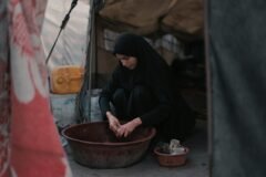 Israel Intercepts Aid Flotilla Heading to Breach Naval Blockade of Gaza