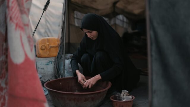 Israel Intercepts Aid Flotilla Heading to Breach Naval Blockade of Gaza