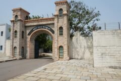 J-K Police recover digital devices from Srinagar Central Jail in terror-linked case