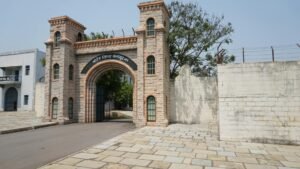 J-K Police recover digital devices from Srinagar Central Jail in terror-linked case