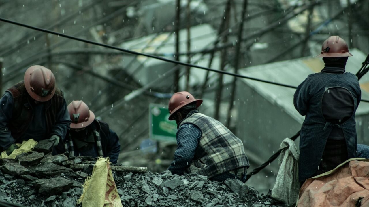 J&K Dy CM ‘surprised’ to find suspended mining officials still on duty