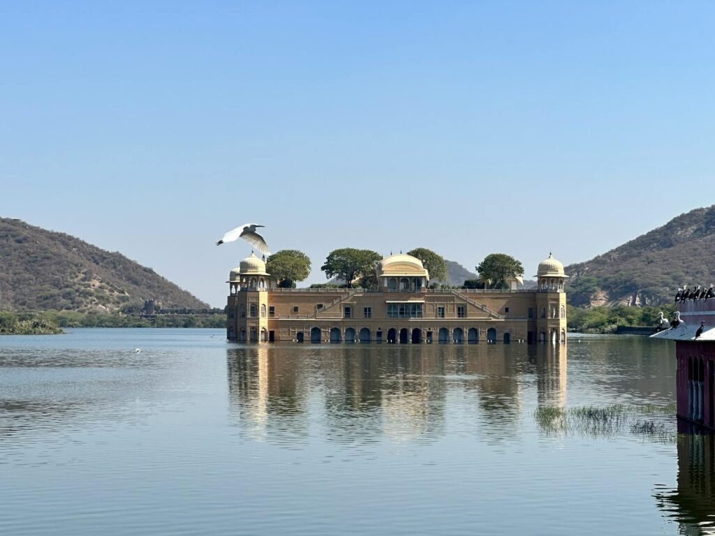 Jal Shakti Dept Transfers Executive Engineer