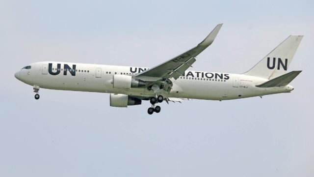 Jammu’s Rinki Singh Shines on Global Stage at UN Youth Forum