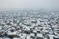 Jammu: Heatwave Alert For 5 Districts