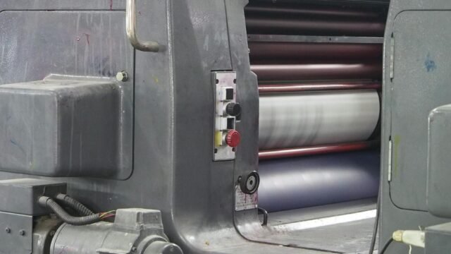 Jammu Printers Association holds general body meeting