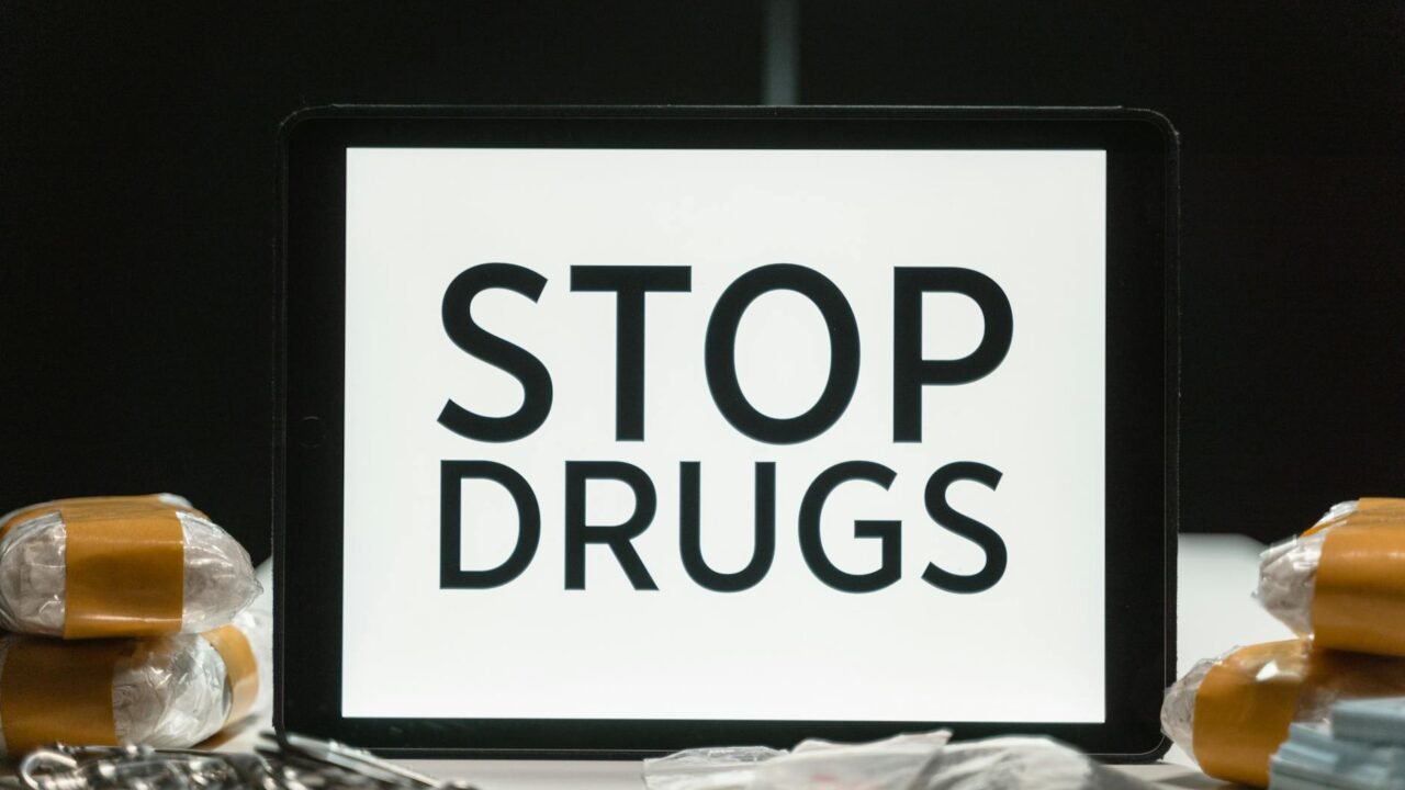 Jammu Police Intensifies Anti-Drug Campaign, Warns of Cross-Border Conspiracy