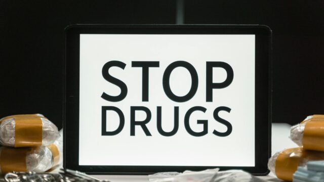 Jammu SSP Terms Drug Menace Conspiracy By ‘Enemy Country’, Warns Of Strict Accountability