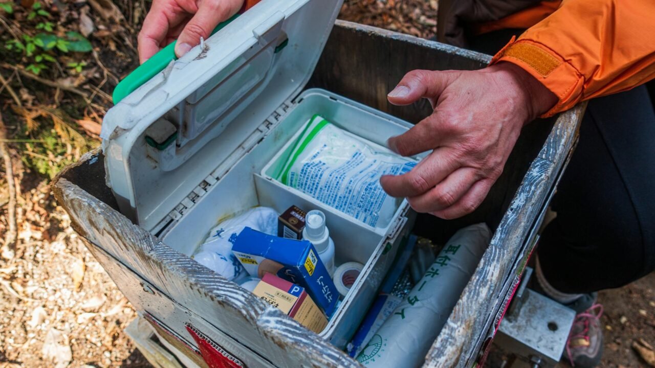 Japan Is Used to Earthquakes, but What About a Big One?