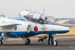 Japan to Sell More Weapons Abroad, Breaking With Postwar Pacifism