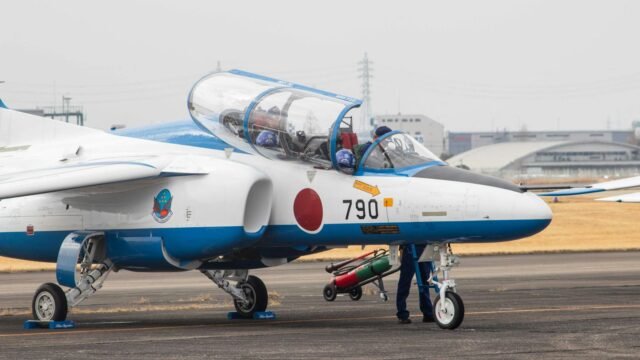 Japan to Sell More Weapons Abroad, Breaking With Postwar Pacifism