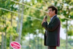 Javier Milei Tamed Argentina’s Inflation. Now He Wants to Reshape Its Values.